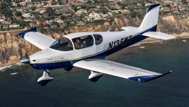 Anac autoriza fabricação de aviões leves em Jaguaré e coloca o Espírito Santo no mapa da indústria aeronáutica