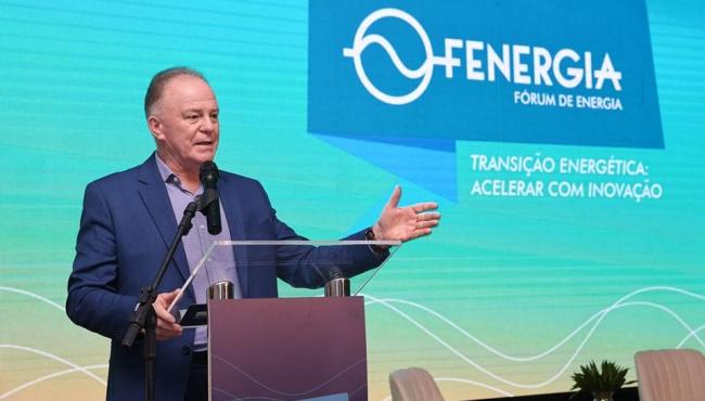 Fórum discute transição energética com foco no desenvolvimento sustentável do Espírito Santo