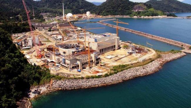 Angra 2 bate recorde de produção de energia