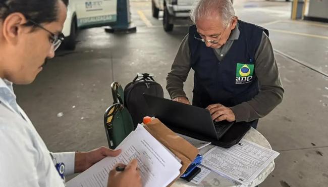 ANP aplicou R$ 200 milhões em multas por alta abusiva de combustíveis