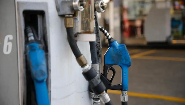 ANP tem 1ª redução do diesel após início da guerra no Oriente Médio