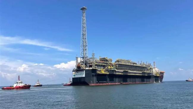 ANP vai notificar Petrobras para que oferte diesel e gasolina