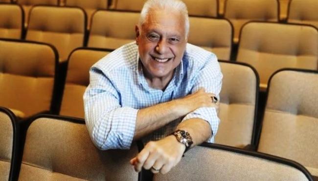 Antonio Fagundes deixa a Globo após ‘proposta indecente’ da emissora