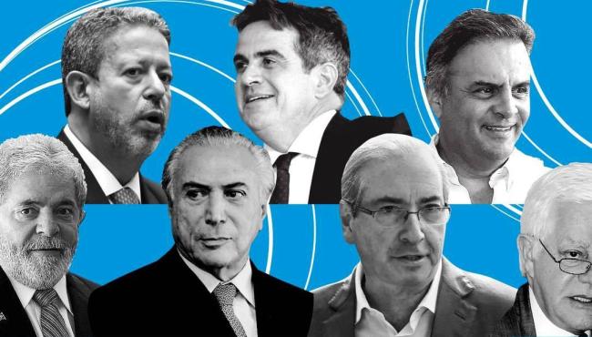 Anulações de sentenças expõem risco jurídico para futuro de ações da Lava-Jato