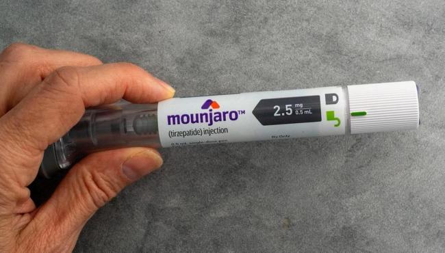 Anvisa aprova Mounjaro para criança e adolescente com diabetes tipo 2