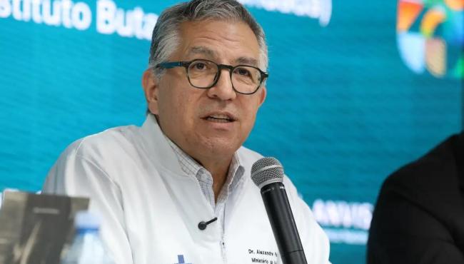 Anvisa aprova registro de vacina 100% nacional contra dengue