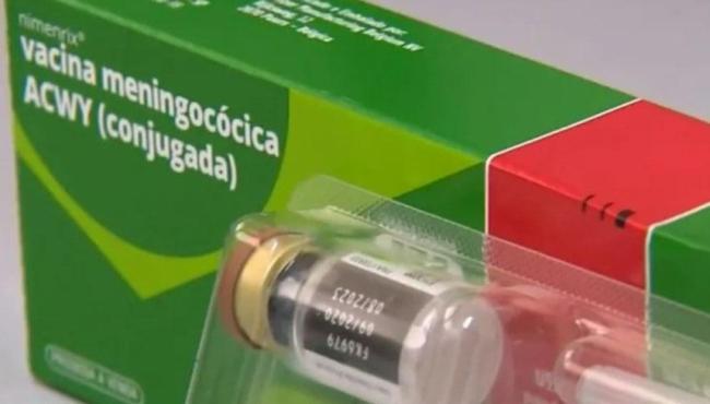 Anvisa aprova registro de vacina nacional contra 4 tipos de meningite