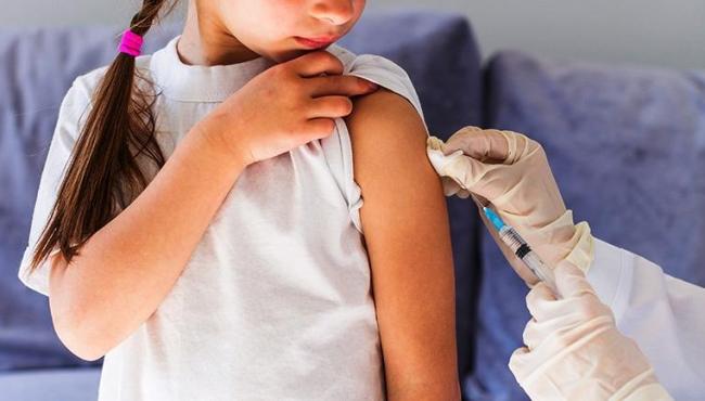 Anvisa autoriza vacina contra Covid da Pfizer para crianças de 5 a 11 anos