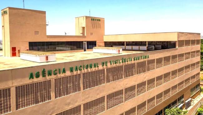 Anvisa determina recolhimento do produto NotShake Protein