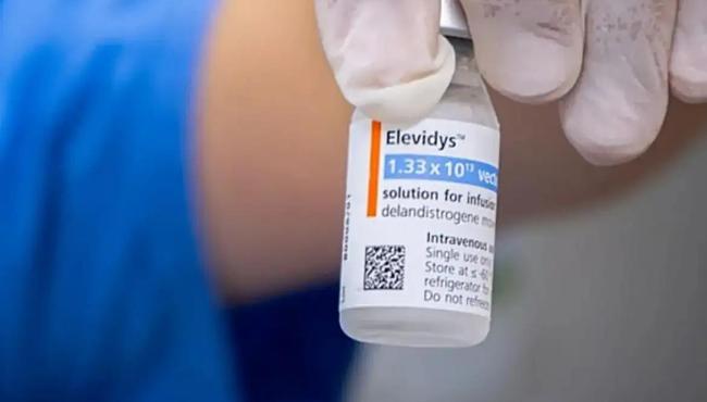 Anvisa e Roche cancelam registro de Elevidys para doença rara