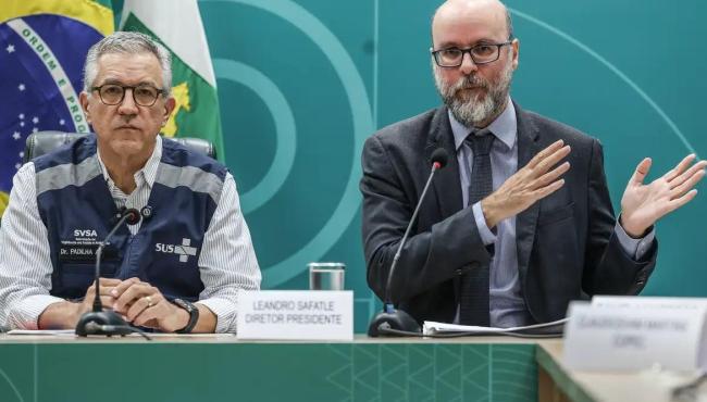 Anvisa libera estudo com medicamento para lesões na medula espinhal