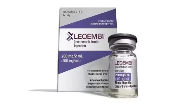 Anvisa libera novo medicamento para fase inicial do Alzheimer