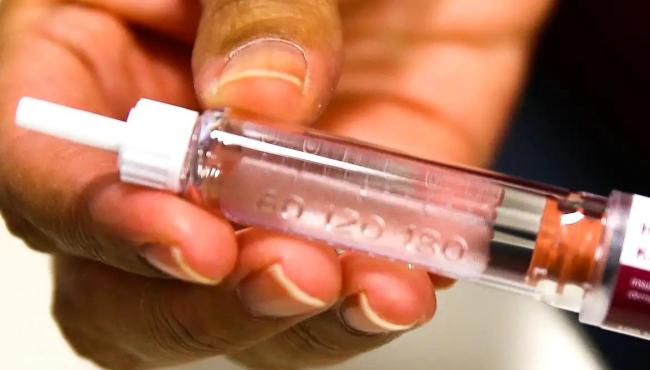 Anvisa proíbe venda de insulina e tirzepatida irregulares
