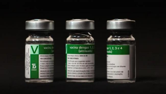 Anvisa publica registro da vacina contra a dengue do Butantan