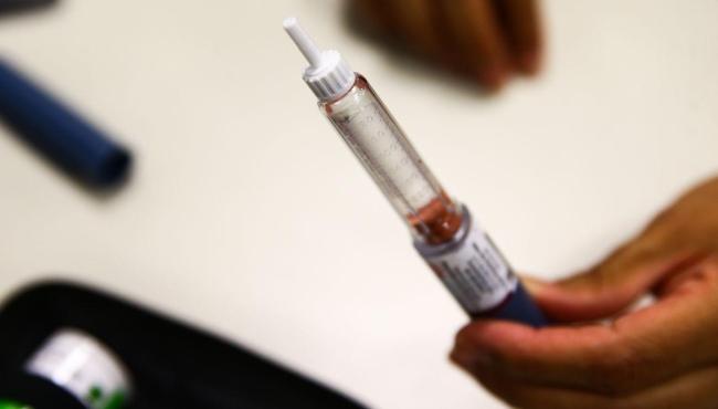 Anvisa registra 5 novas canetas de semaglutida para tratar diabetes