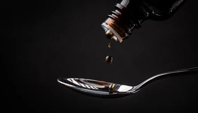 Anvisa suspende venda de xaropes com clobutinol