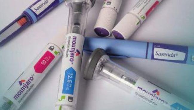 Anvisa vai aumentar fiscalização de canetas emagrecedoras manipuladas