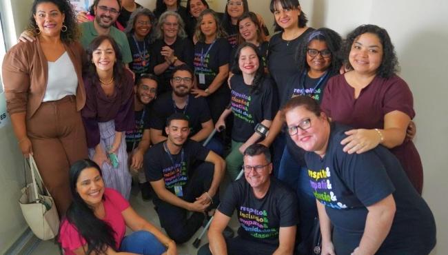 Apae lança oficialmente o programa Apae Apoia e amplia acolhimento às famílias da Serra, no ES