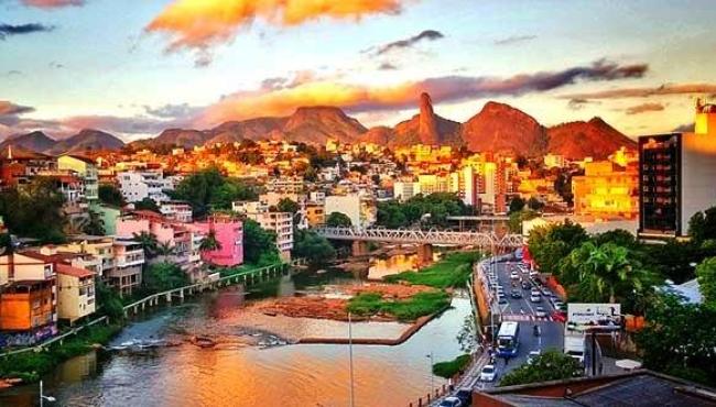 Apenas 1 cidade do ES está classificada em risco moderado para Covid-19