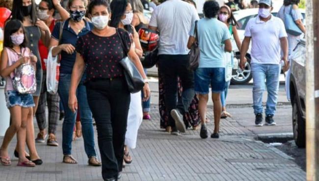 Apenas 10 municípios estão em risco moderado para Covid-19 no ES