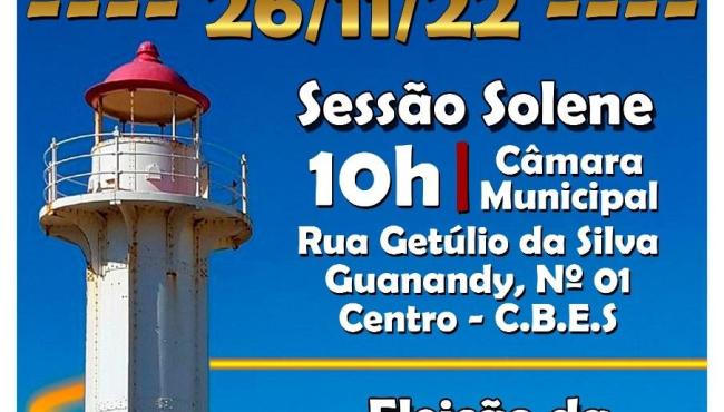APLEC comemora "Dia do Evangelho" e elege nova diretoria, neste sábado (26), em Conceição da Barra, ES