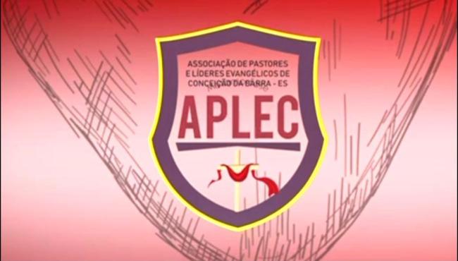 APLEC realiza de 24 a 29 de novembro, em Conceição da Barra, ES, a 3ª Semana do Evangélico Barrense