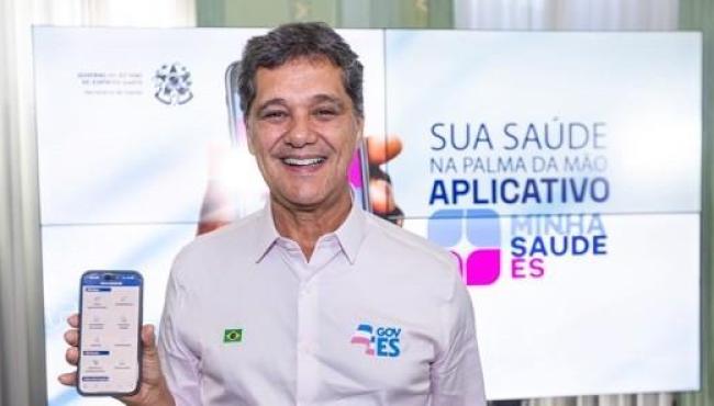 Aplicativo Minha Saúde ES vai permitir acesso a consultas, exames e histórico de atendimento pelo celular