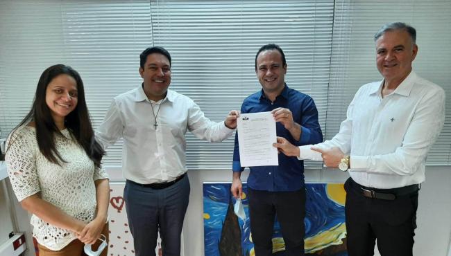 Apoio de Bruno garante realização da Copa Prodnorte 2022, que começa nesta sexta-feira (11)