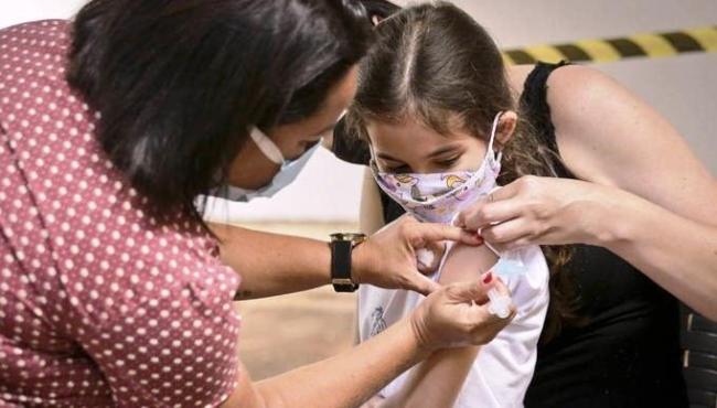 Após 17 casos confirmados de sarampo, Brasil faz ‘Dia D’ de vacinação neste sábado (30)