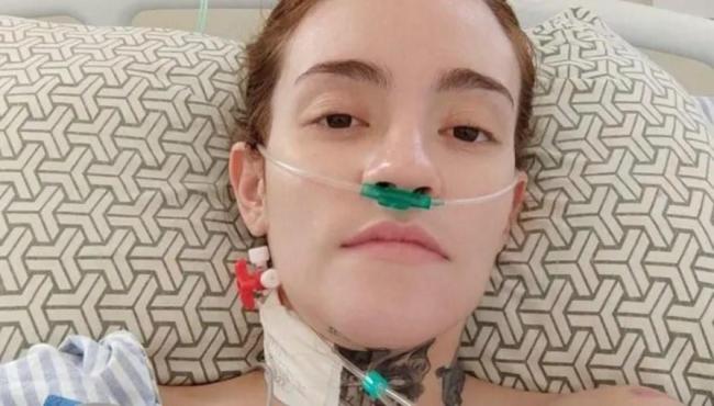 Após 6 cirurgias, jovem com 'pior dor do mundo' entrará em coma