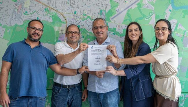 Após 60 anos, estação de tratamento do SAAE, de São Mateus, no ES, será reformada