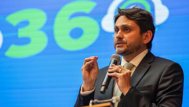 Após denúncia da PGR, ministro Juscelino Filho decide pedir demissão