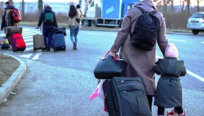 Após fracassar cessar-fogo, Mariupol tenta nova retirada de civis ucranianos