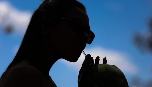 Após frente fria, temperaturas voltam a subir nesta terça-feira (8)