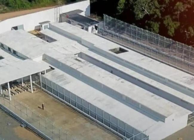 Após fuga, polícia procura 12 detentos de prisão em Maués, no AM