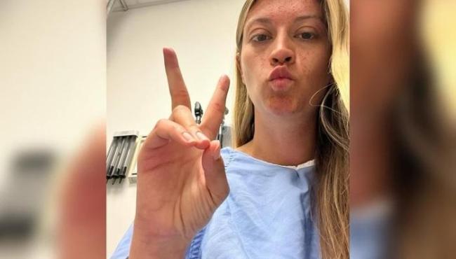 Após menosprezarem sintomas, médicos dão apenas 3 anos de vida a jovem