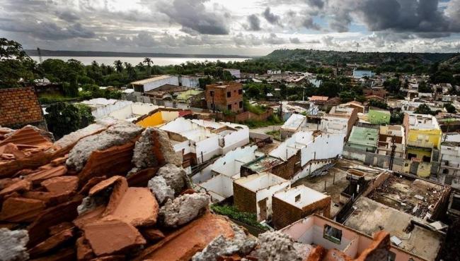 Após novos tremores em Maceió, Renan reforça cobranças à Braskem