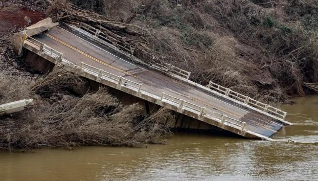 Após operação da PF, ex-prefeito de Lajeado deixa o governo estadual