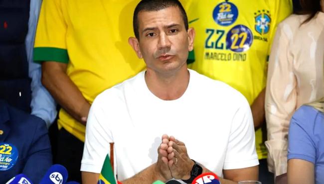 Após retotalização dos votos, Douglas Ruas tem 50,88% dos votos no RJ