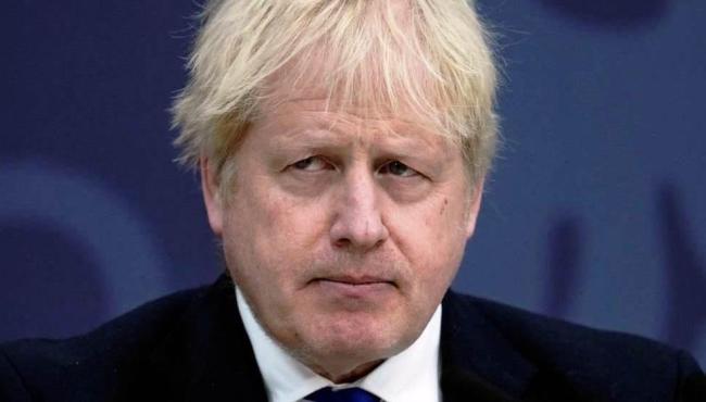 Após sanções, Rússia proíbe entrada no país de primeiro-ministro Boris Johnson e altos funcionários do Reino Unido