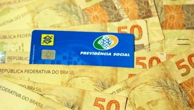 Aposentados podem consultar valor da primeira parcela do 13º