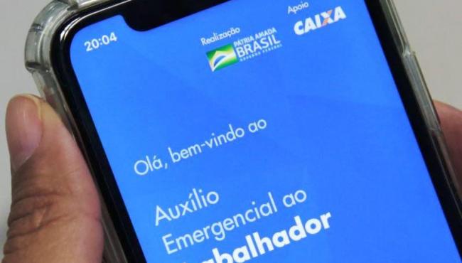 Aprovado auxílio emergencial para mais 8,3 milhões de brasileiros