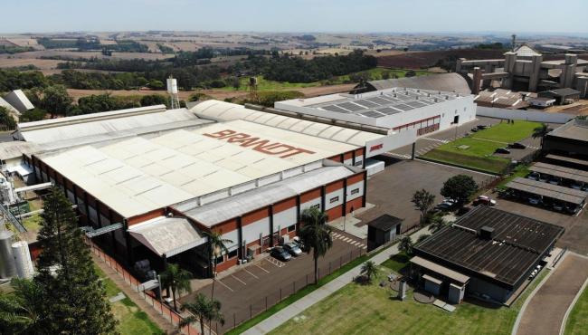 Aquisição amplia a presença, a capacidade de produção e a distribuição da BRANDT na América Latina
