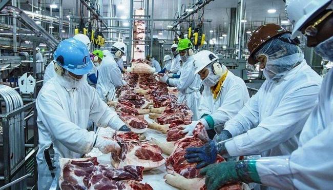 Arábia Saudita retoma importações de carne bovina do Brasil