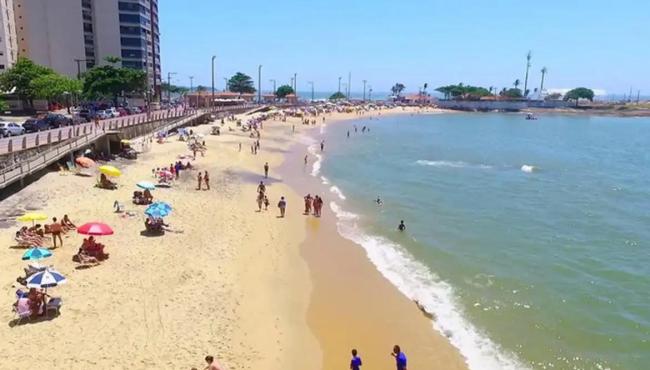 Areias medicinais e fauna de Guarapari, no Espírito Santo, inspiram série da TV Brasil