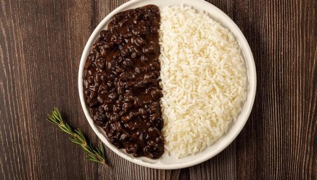 Arroz com feijão: entenda por que é uma combinação perfeita