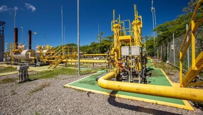 ARSP abre Consulta Pública sobre aquisição de gás para suprimento do mercado cativo no Espírito Santo