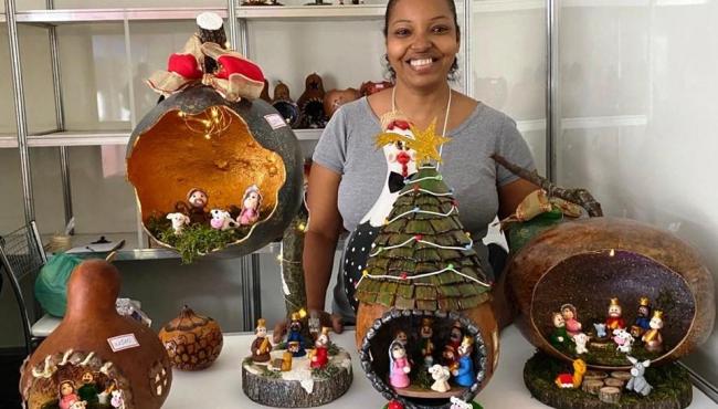 ArteSanto começa na Praça do Papa em Vitória, ES, nesta sexta-feira (12)