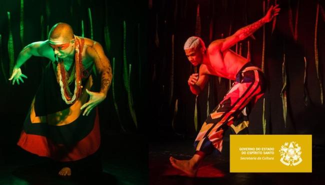 Artistas de São Mateus no ES participam de residência internacional em Salvador