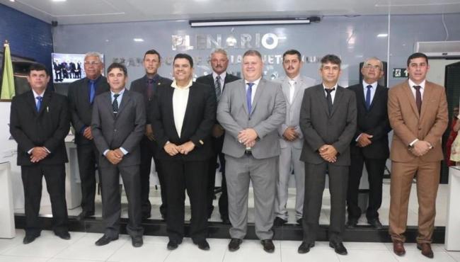 As cidades brasileiras que há mais de 20 anos só elegem homens para prefeito, vice e vereador